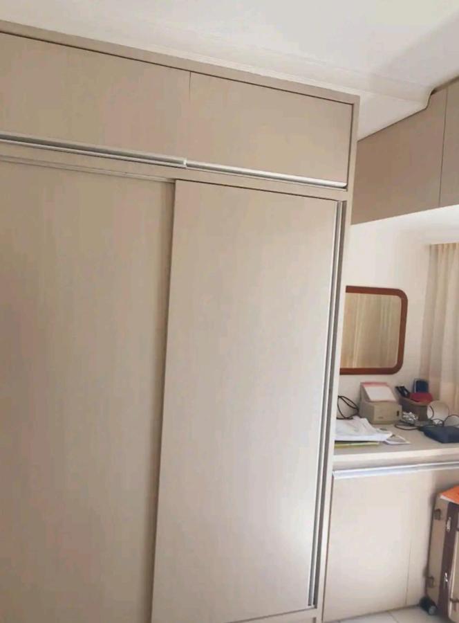 Aparthotel Everest Flat Vista Mar
