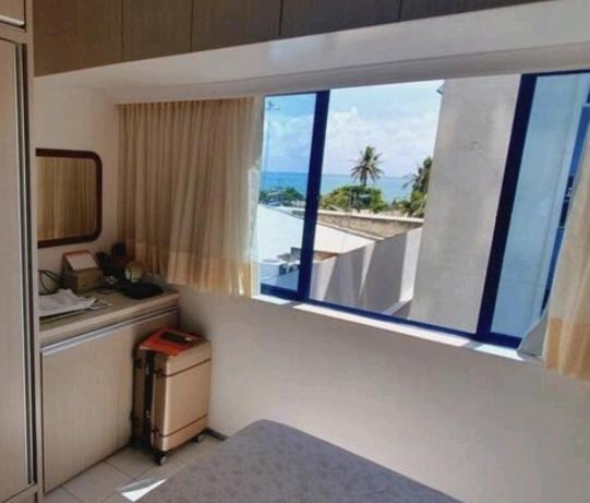 Everest Flat Vista Mar Aparthotel Recife