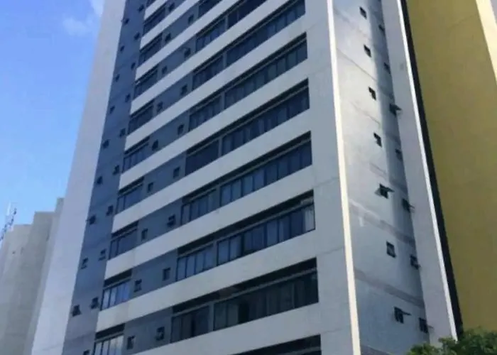 Studio Everest Flat Vista Mar
