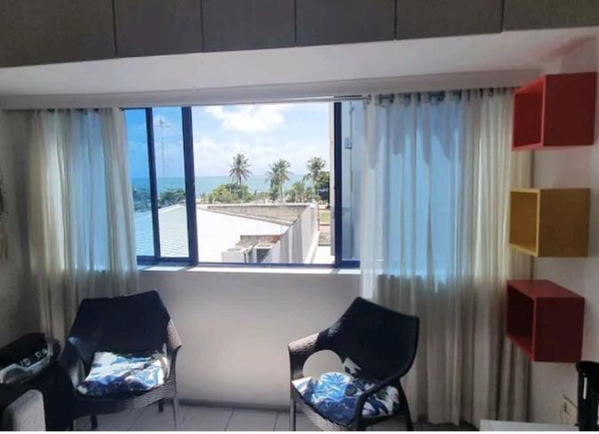 Aparthotel Everest Flat Vista Mar *